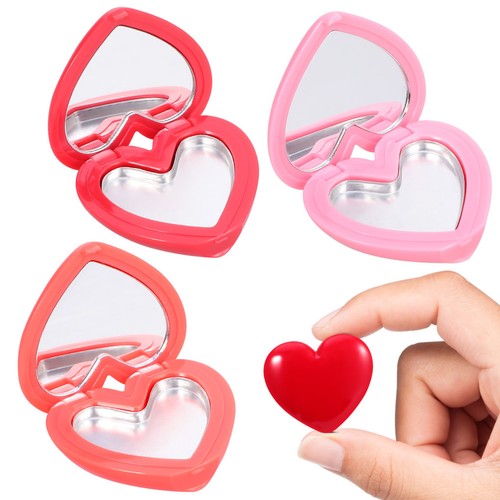 Pezzi astuccio trucco - pezzi,