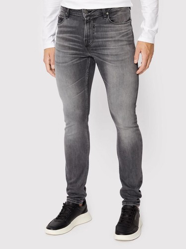 Jeans uomo guess m2ya27 - jeans, d4q52