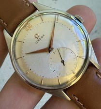 Orologio Vintage Svizzero