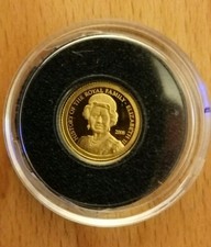 One dollar Cook Islands 2008