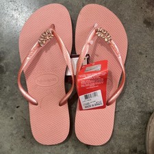 infradito havaianas cristallo