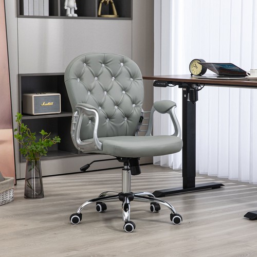 Sedia ufficio lusso - lusso, pu