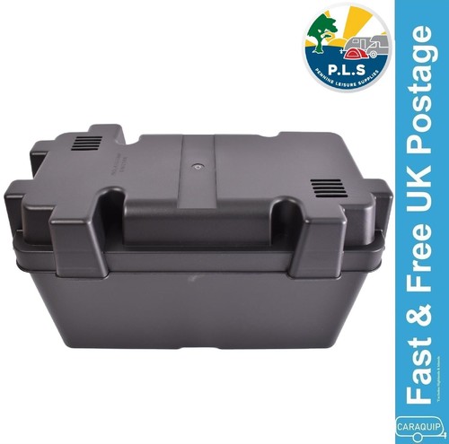 Box batteria pls tempo libero - box,
