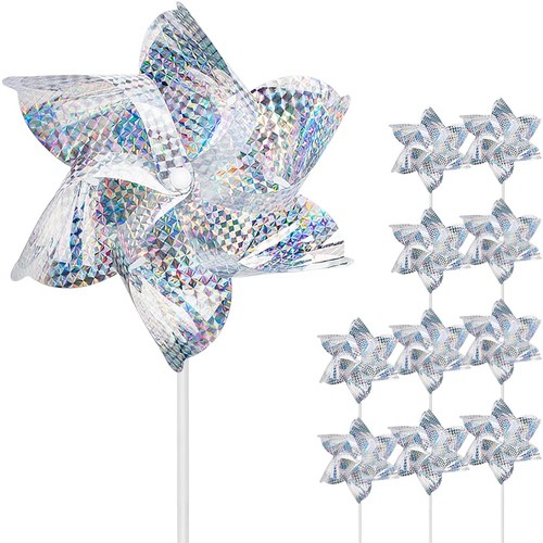 Confezione giri riflettenti - confezione, 10