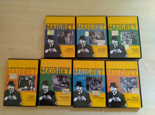 lotto n°7 DVD COMIISARIO