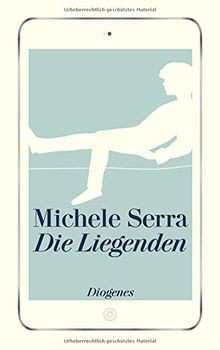 Die liegenden von - (detebe),