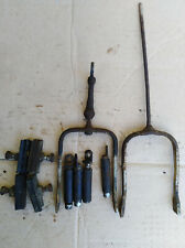 freneria Bianchi anni 20 sbis s bis bici epoca