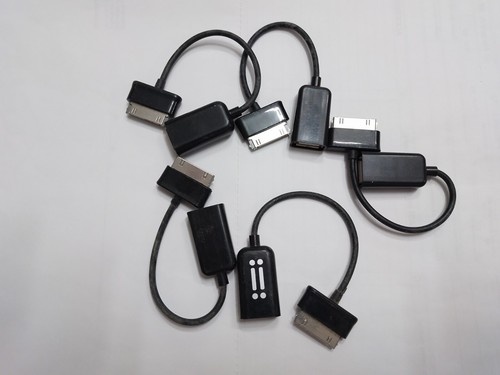 Set riduttori usb femmina - riduttori,