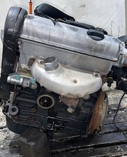 RICAMBI USATI, MOTORE VOLKSWAGEN POLO 1.0 8V. BENZINA 45CV., SIGLA: AEV