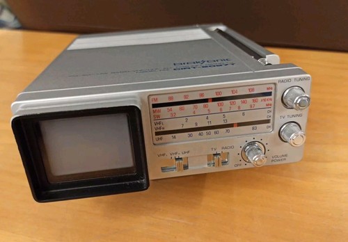 Broksonic cirt 2097t orion - broksonic,
