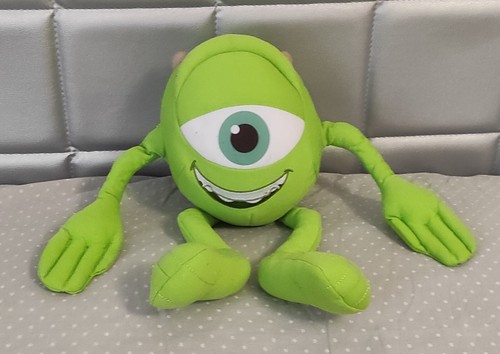 Peluche pupazzo mike - peluche,