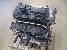 AXX GTI Motor 2.0TFSI 147KW