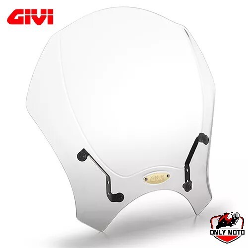 Givi 140a cupolino - givi,