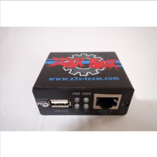 Per Samsung z3x pro box sblocco telefono riparazione attivo + 2 cavi ATTIVATO