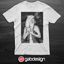 T-shirt Cicciolina e il serpente iconic film