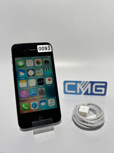 Apple iphone 32gb nero - 32gb,