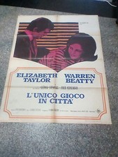 L'UNICO GIOCO IN CITTÀ