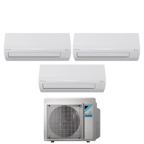 Condizionatore daikin trial - daikin,