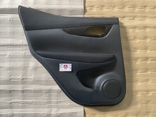 829234EA1A Pannello Interno Portiera Posteriore Sinistro Ricambi Nissan Qashqai