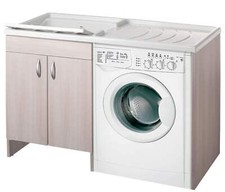 Negrari Eco Lavatoio