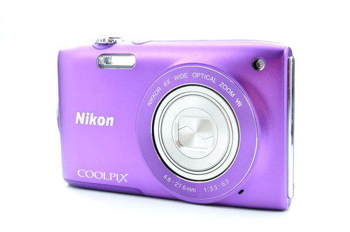 Quasi come nuovo - [], nikon