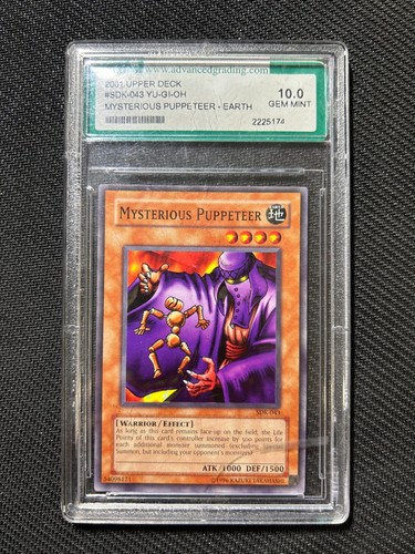 Carte burattinaio - carte,