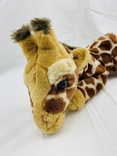 Peluche fao schwarz adopt - fao,