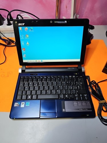 Netbook acer aspire one d250 - acer,