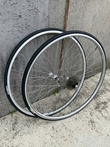 Mozzi campagnolo cerchi - mozzi,