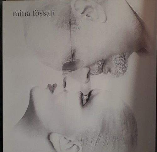 Mina fossati nuovo - fossati,