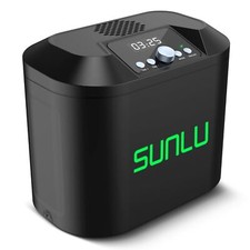 SUNLU Ultrasonic Jewelry