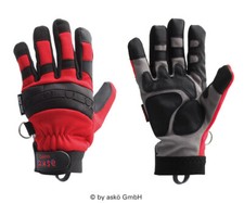 Guanto THL GUARD askö |