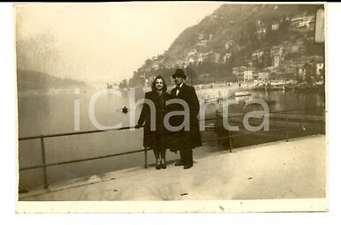 1940 como coppia posa lungo - posa,