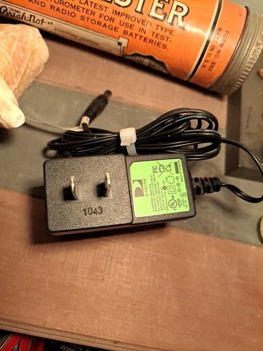Alimentatore direct - alimentatore, tv