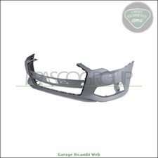 AD0451021 Paraurti Prasco Anteriore per AUDI A6