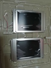 NUOVO Yamaha Display LCD