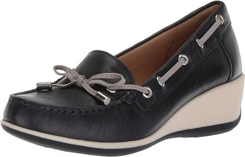 Geox arethea mocassini -  geox, a,