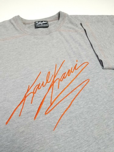 Shirt karl kani vintage anni - t-shirt,