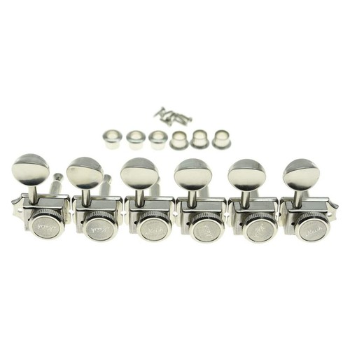 Kaish nickel vintage - kaish,