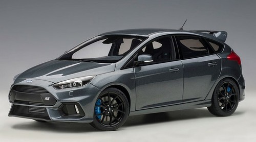72954 autoart ford - 72954, focus