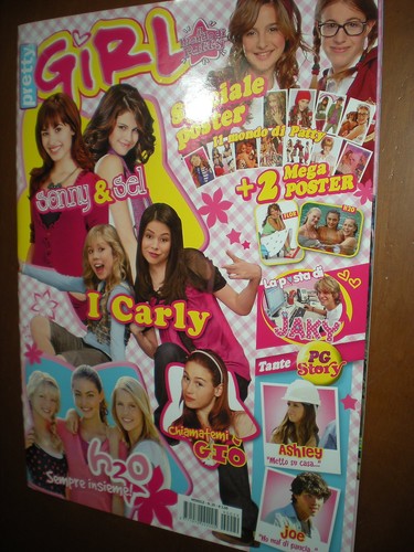 Pretty girl carly - pretty, carly,ashley