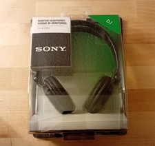 Cuffie stereo originali Sony