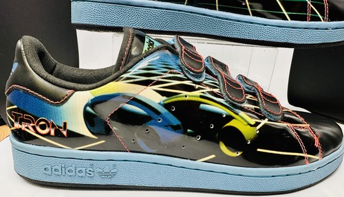 Adidas stan smith tron - adidas, 2006