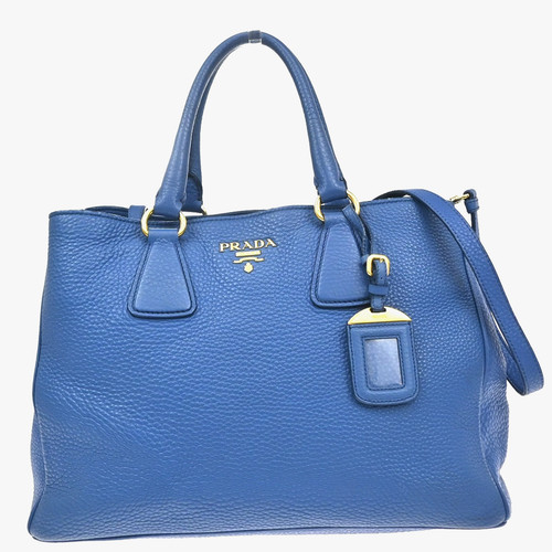Borsa mano tracolla prada - a,