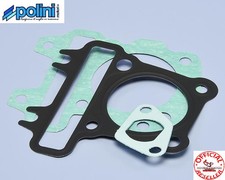 SERIE GUARNIZIONI CILINDRO