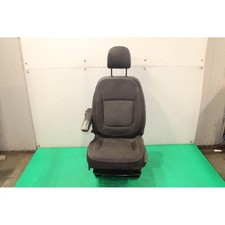 SEDILE GUIDA SX PER RENAULT TRAFIC (22) 2.0 DCI (110KW) D/1997CC 2022