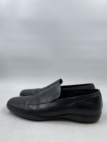 Mocassini prada sport linea - mocassini,