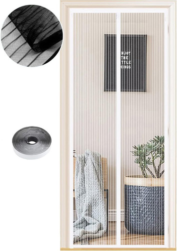 Zanzariera magnetica per - magnetica, porte