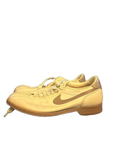 Scarpe bowling vintage - scarpe,