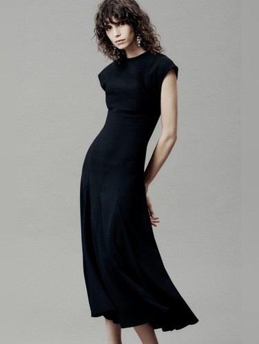 Zara collection crepe - zara,